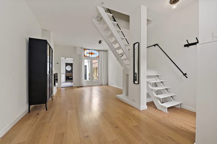 Foto 5 van Westerstraat 118