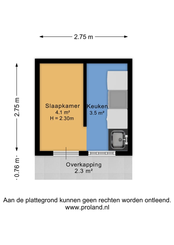 Foto 48 van Mardyk 3-G10