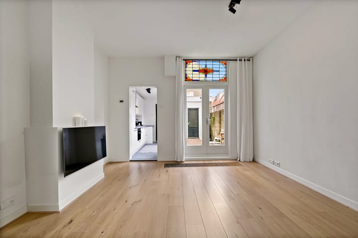 Foto 7 van Westerstraat 118