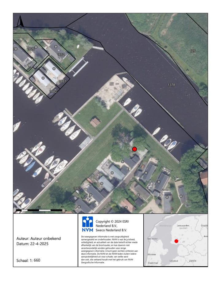 Foto 49 van Mardyk 3-G10