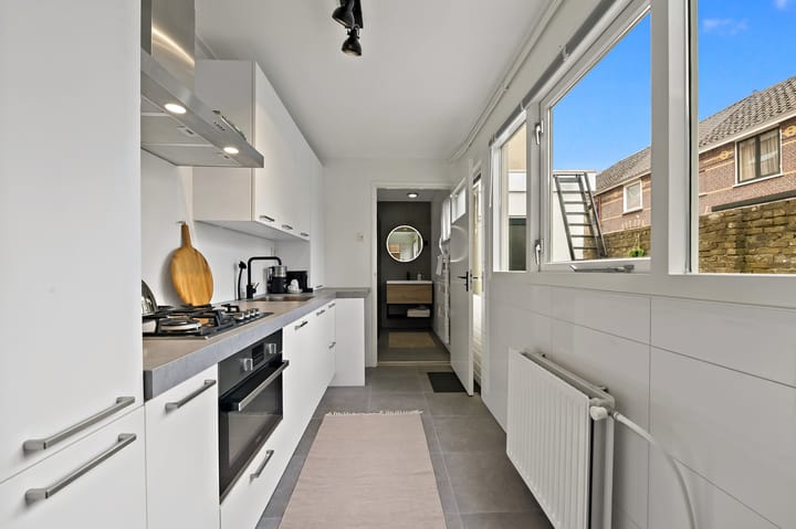 Foto 10 van Westerstraat 118