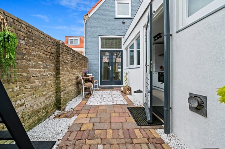 Foto 15 van Westerstraat 118