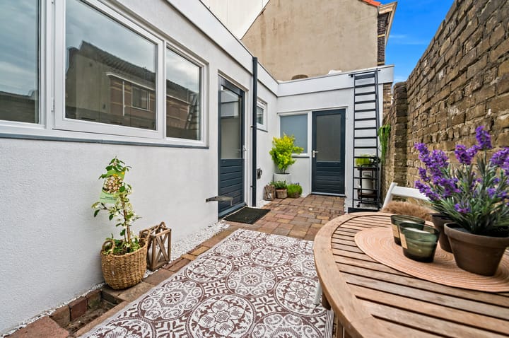 Foto 16 van Westerstraat 118