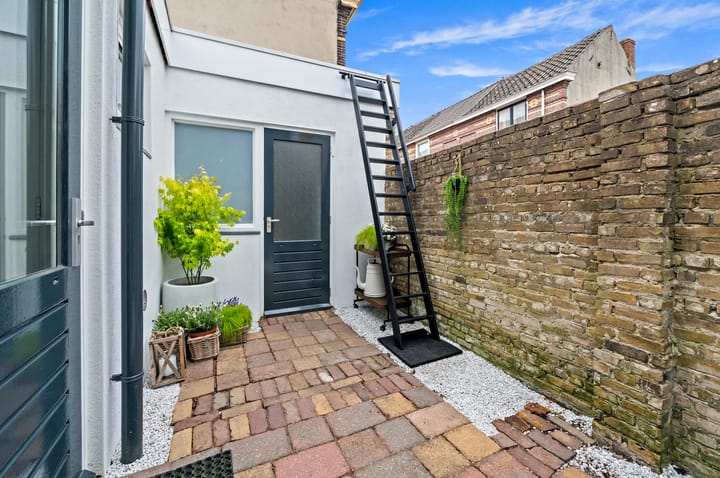 Foto 18 van Westerstraat 118