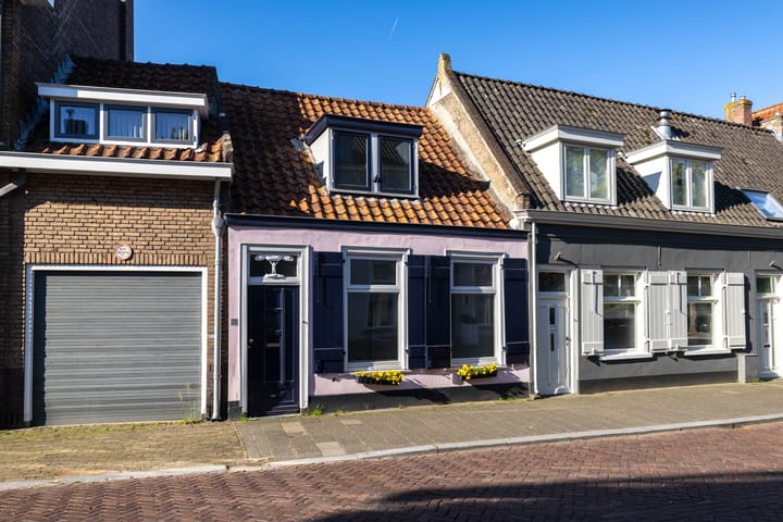 Foto 2 van Raadhuisstraat 24