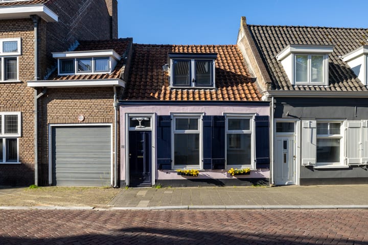 Foto 3 van Raadhuisstraat 24