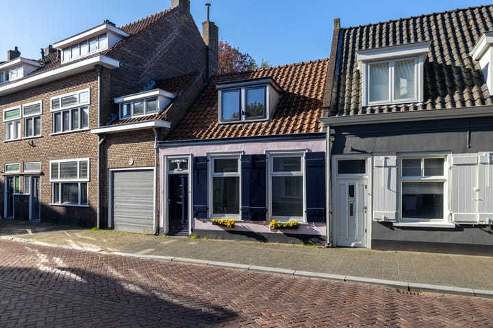 Foto 4 van Raadhuisstraat 24