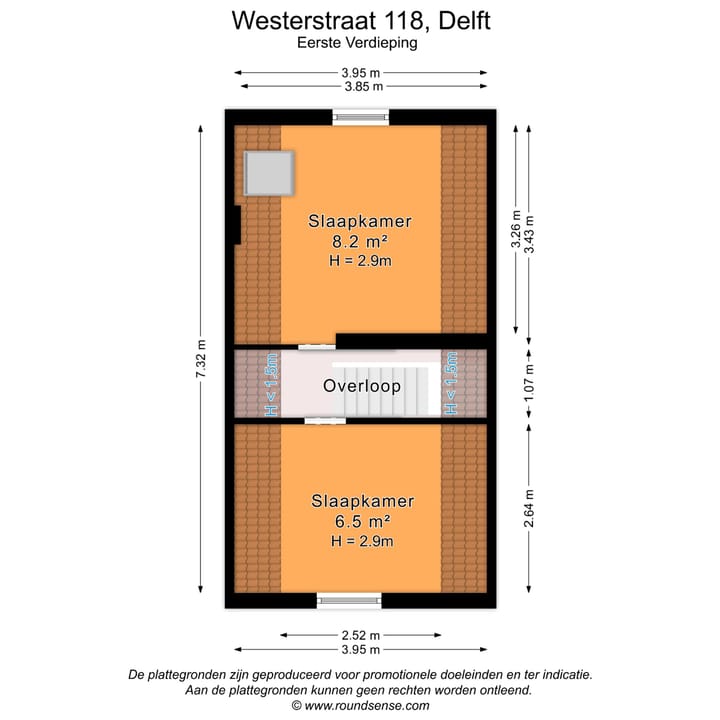 Foto 32 van Westerstraat 118