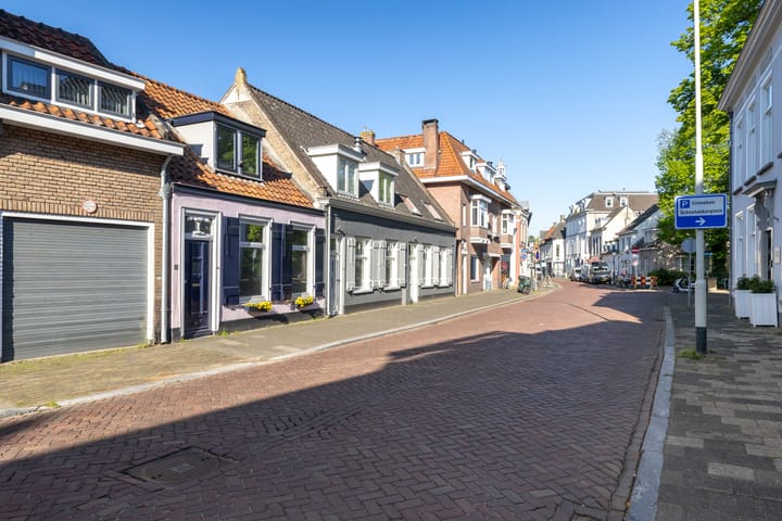 Foto 5 van Raadhuisstraat 24