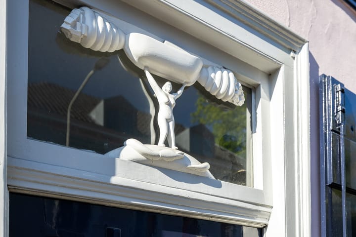 Foto 6 van Raadhuisstraat 24