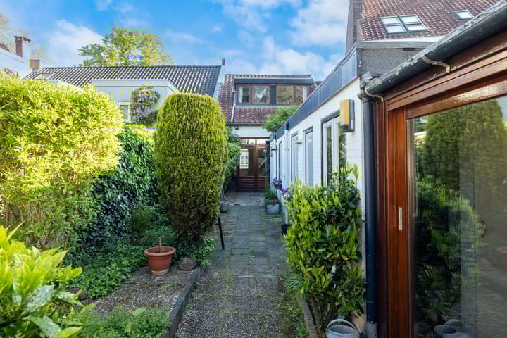 Foto 7 van Raadhuisstraat 24