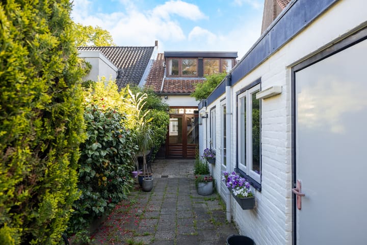 Foto 8 van Raadhuisstraat 24