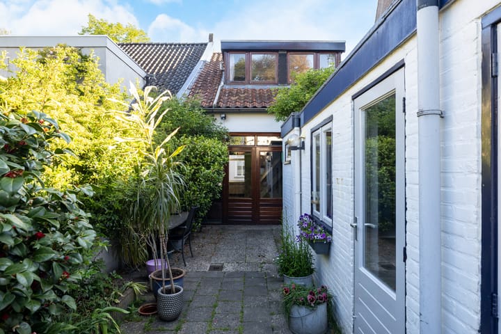 Foto 9 van Raadhuisstraat 24