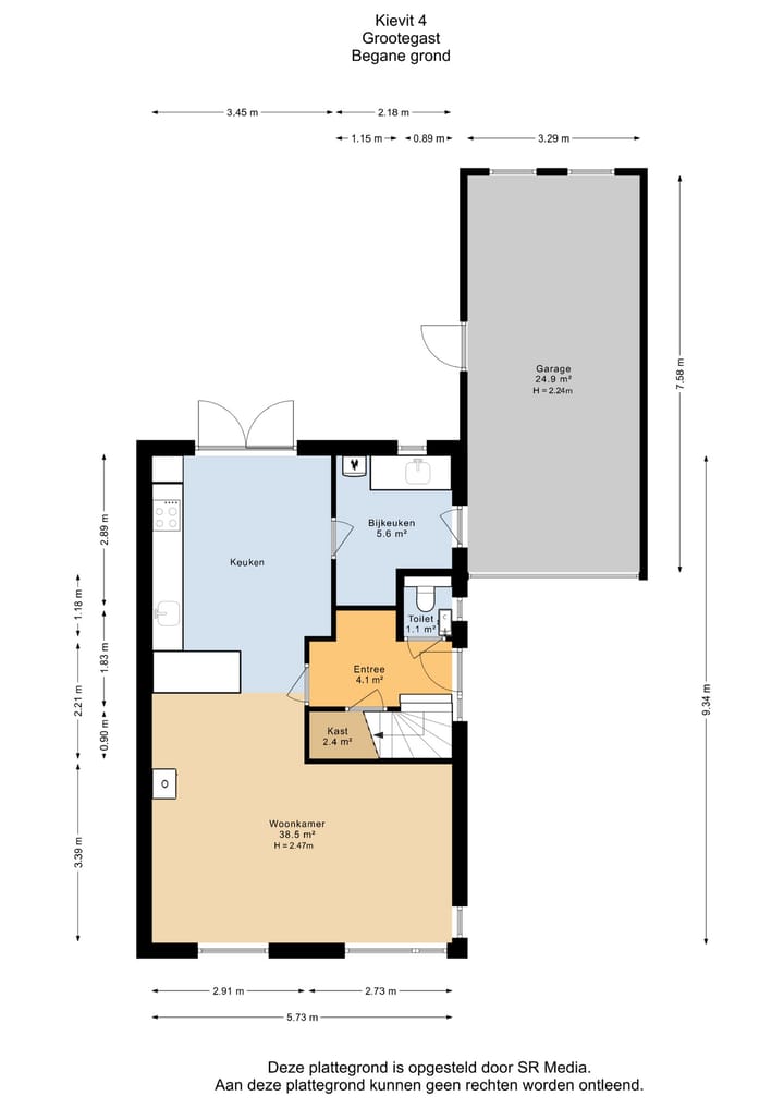 Photo 50 of Kievit 4