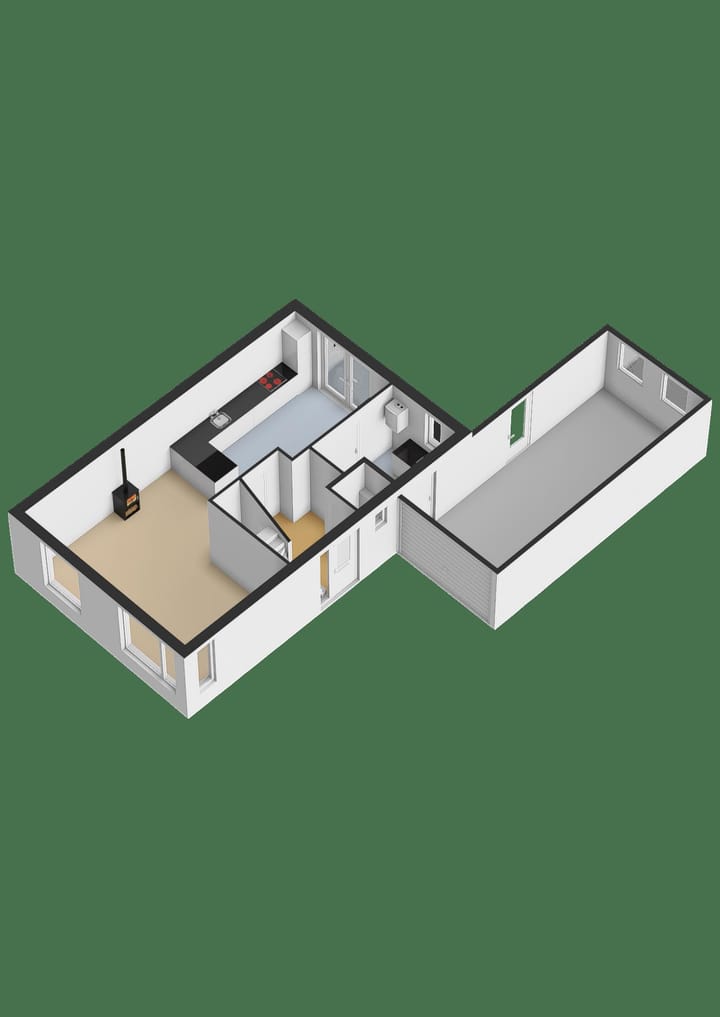 Photo 51 of Kievit 4