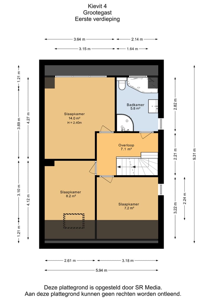 Photo 52 of Kievit 4