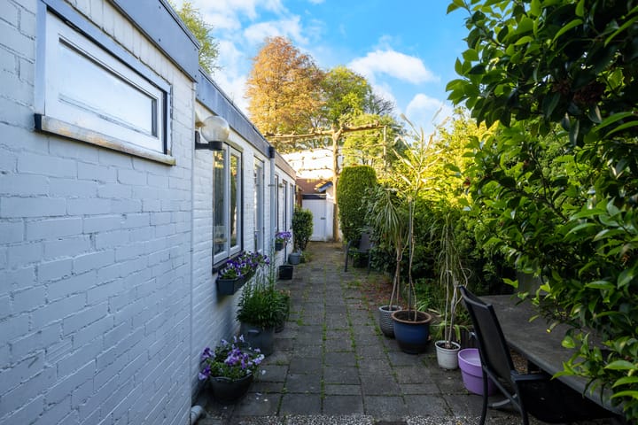 Foto 11 van Raadhuisstraat 24