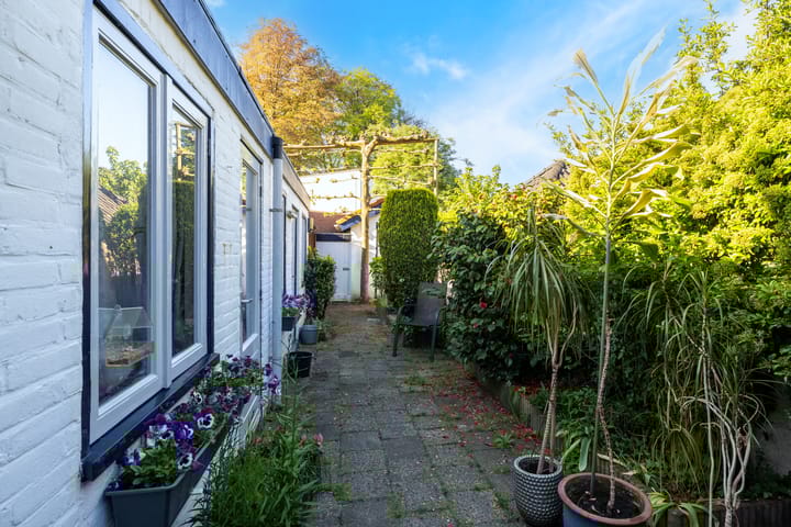 Foto 12 van Raadhuisstraat 24