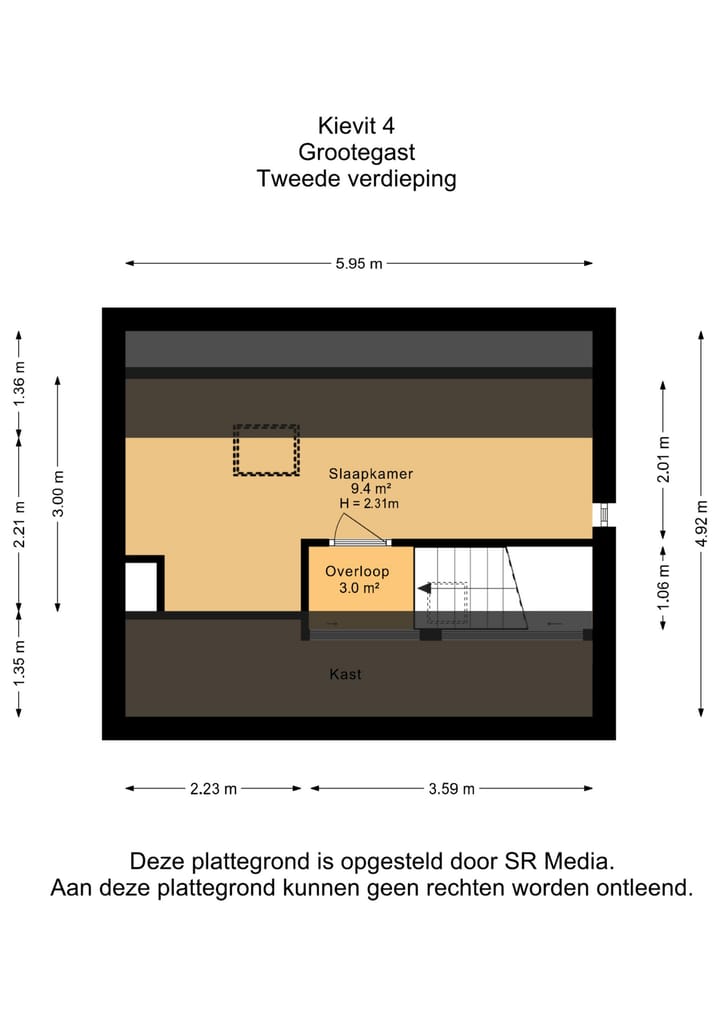 Photo 54 of Kievit 4