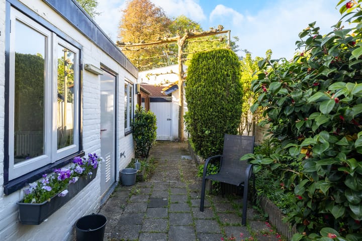 Foto 13 van Raadhuisstraat 24