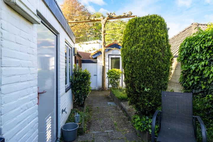 Foto 14 van Raadhuisstraat 24