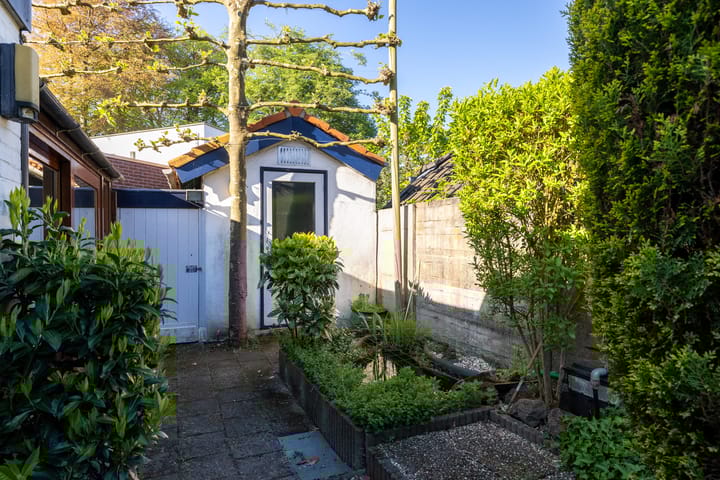 Foto 15 van Raadhuisstraat 24