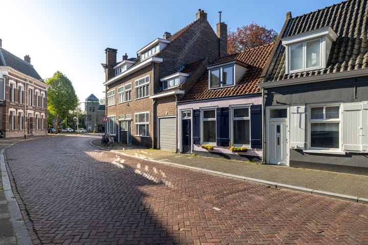 Foto 17 van Raadhuisstraat 24