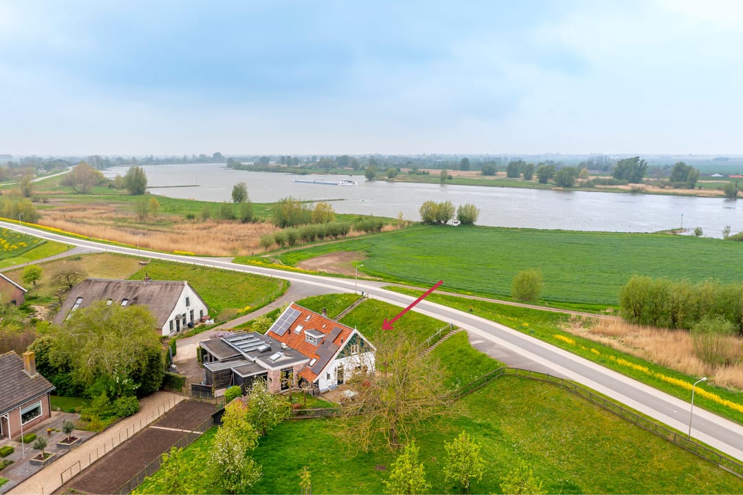 Foto 1 van Lekdijk 6