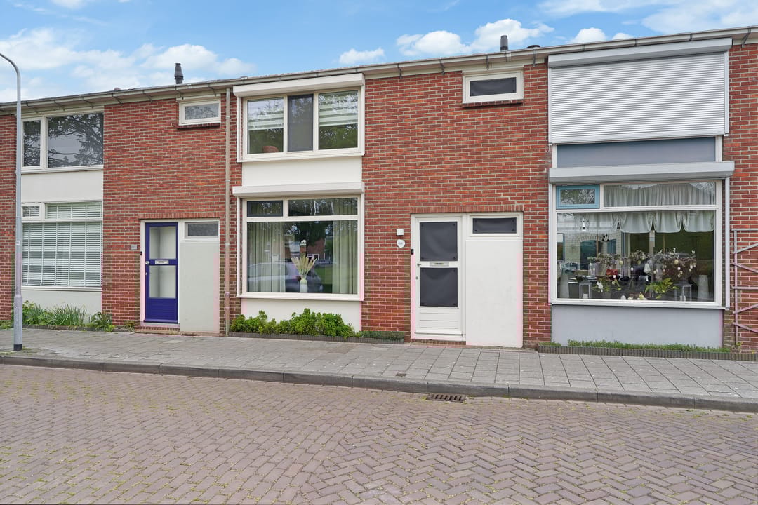 Foto 2 van Zeelandiaplein 10