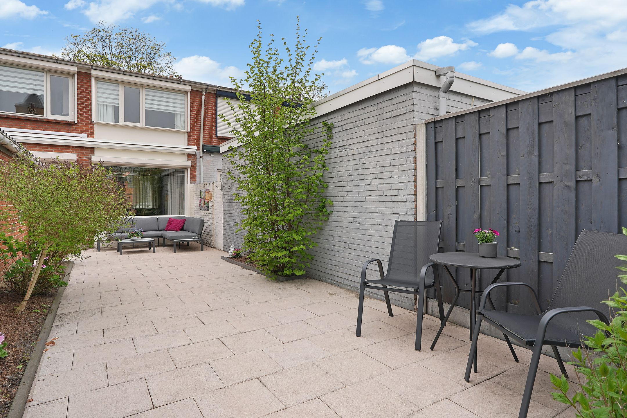 Foto 3 van Zeelandiaplein 10