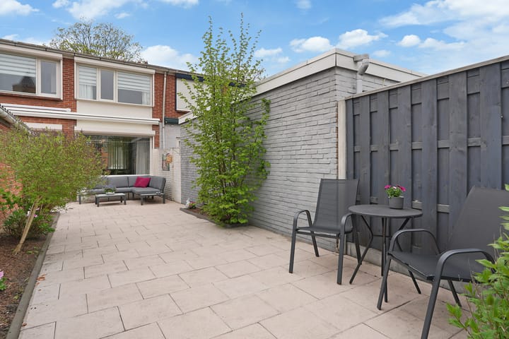 Foto 3 van Zeelandiaplein 10