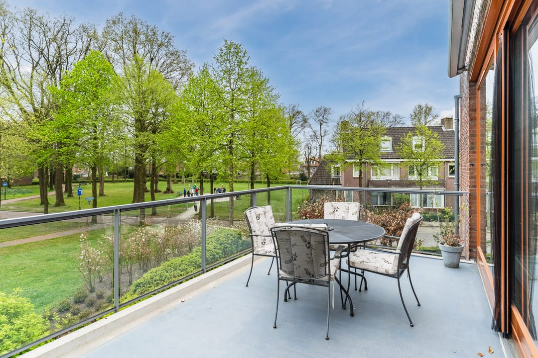 Photo 2 of Arnold van Rodelaan 87