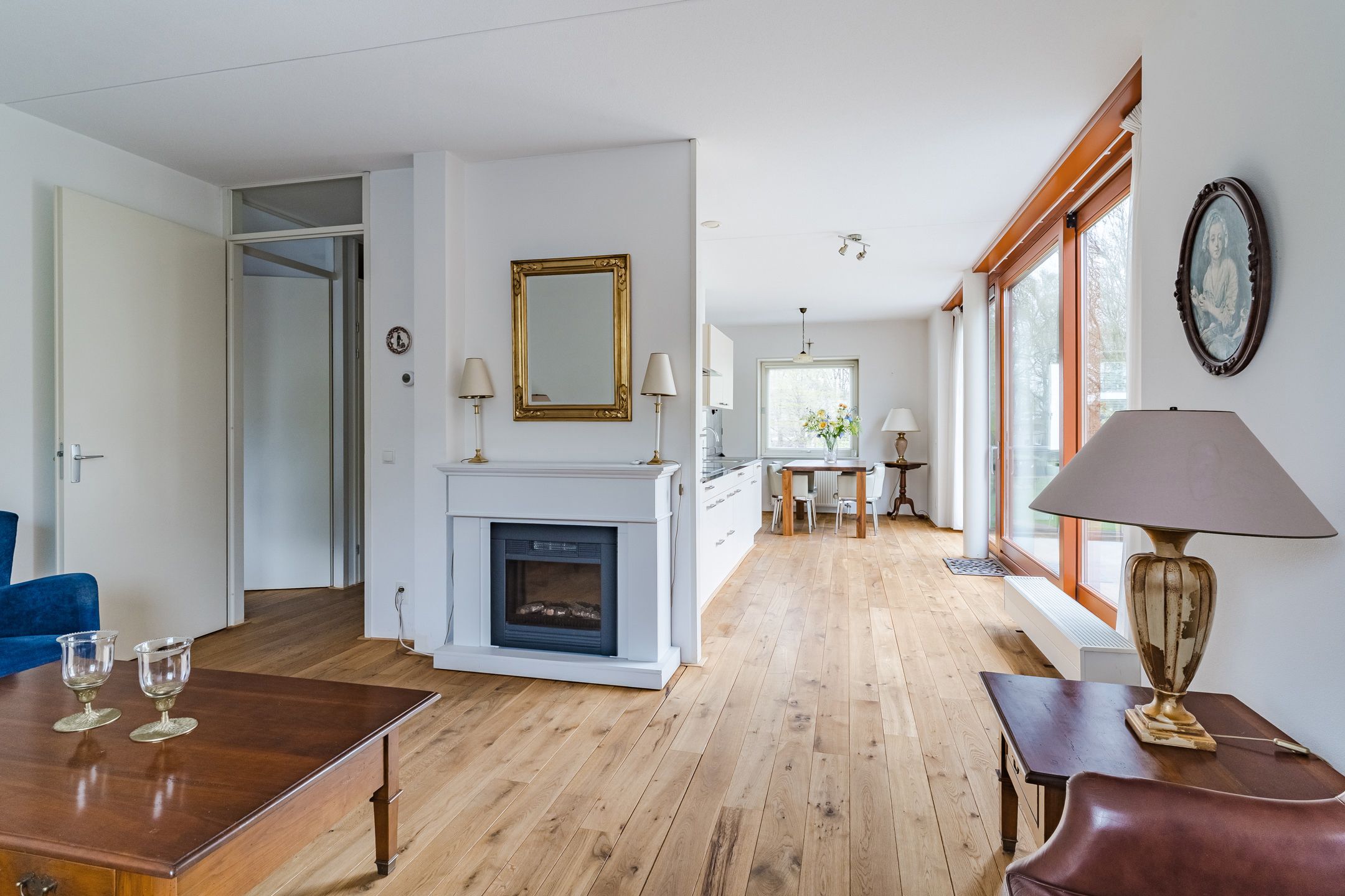 Photo 3 of Arnold van Rodelaan 87