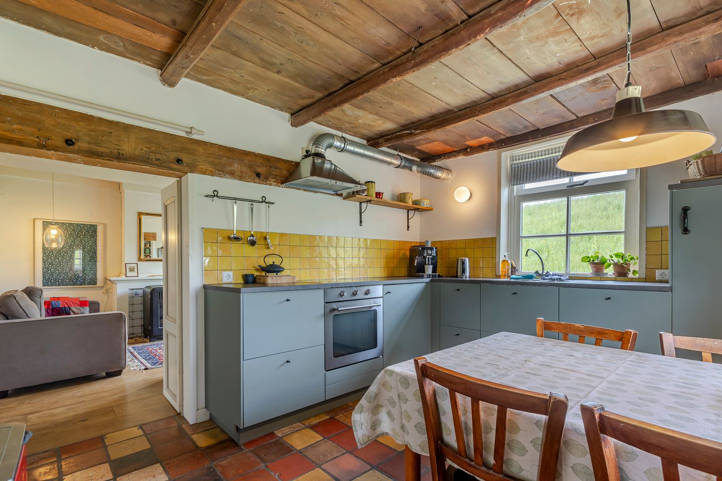 Foto 10 van Lekdijk 6