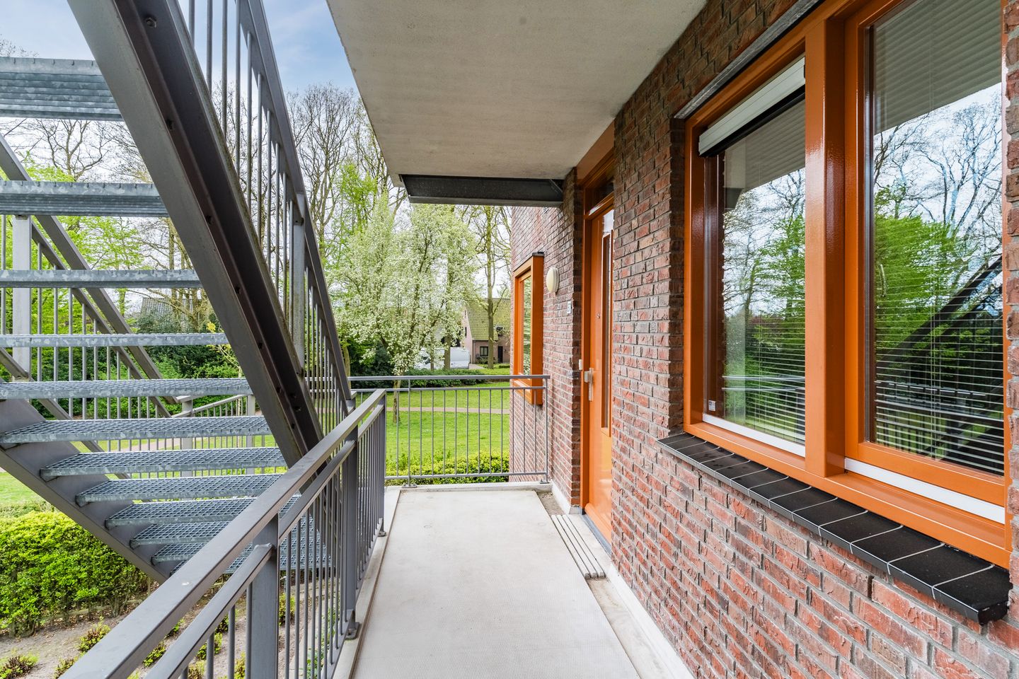 Photo 4 of Arnold van Rodelaan 87