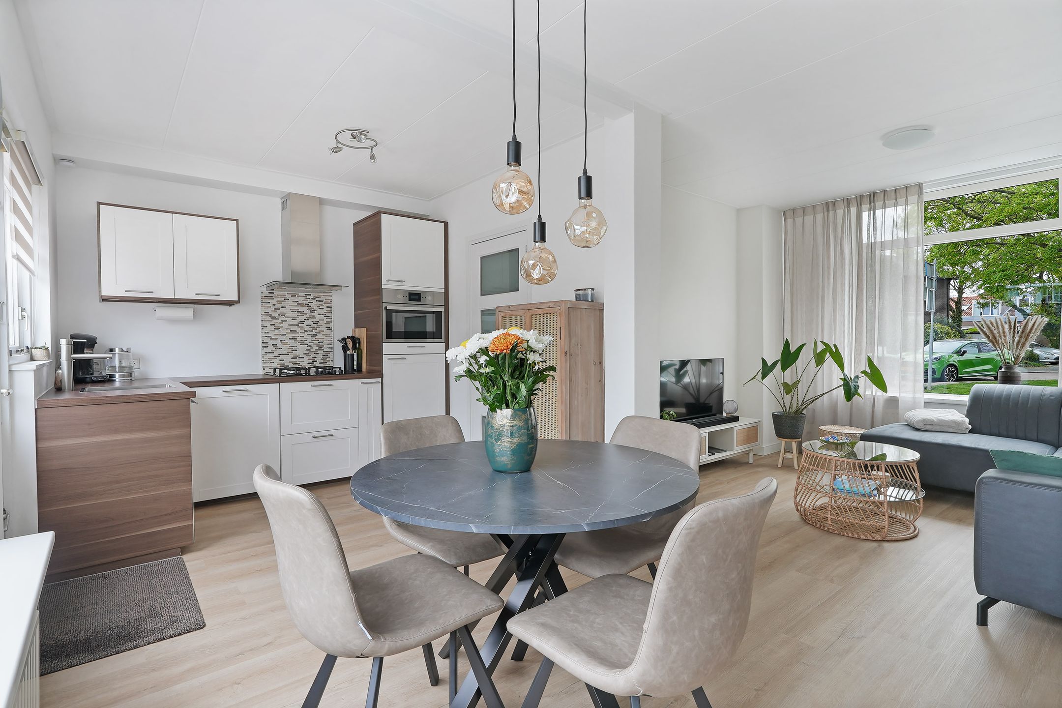 Foto 9 van Zeelandiaplein 10