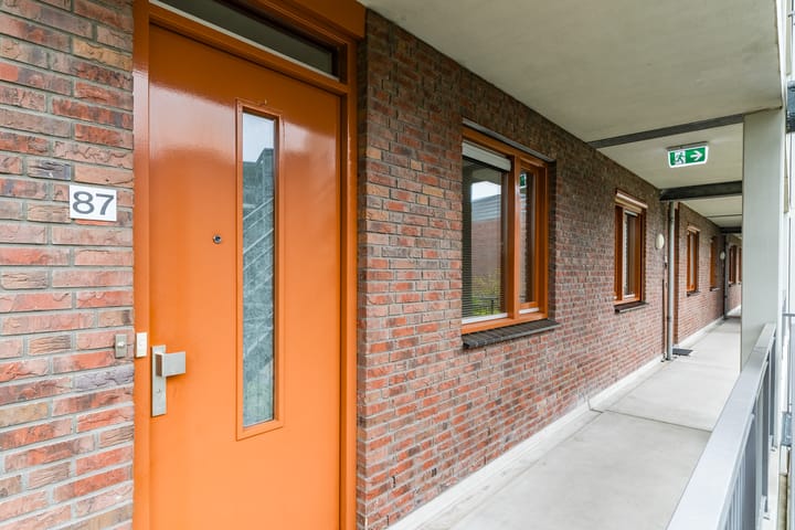 Photo 5 of Arnold van Rodelaan 87