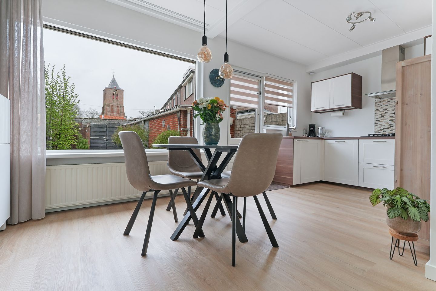 Foto 10 van Zeelandiaplein 10