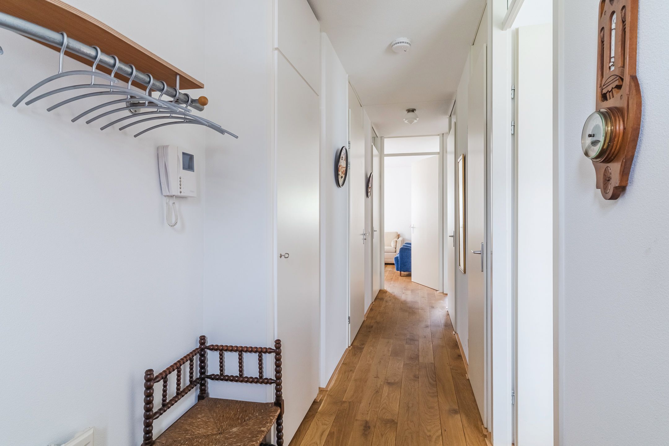 Photo 6 of Arnold van Rodelaan 87