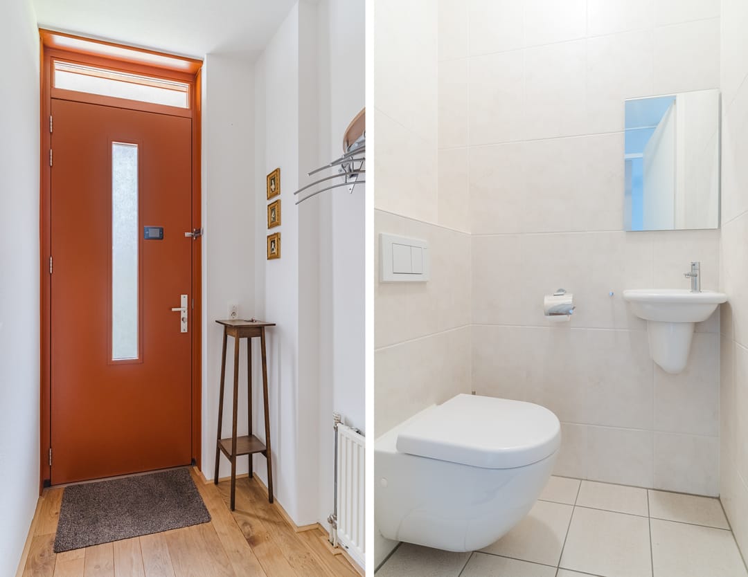 Photo 7 of Arnold van Rodelaan 87