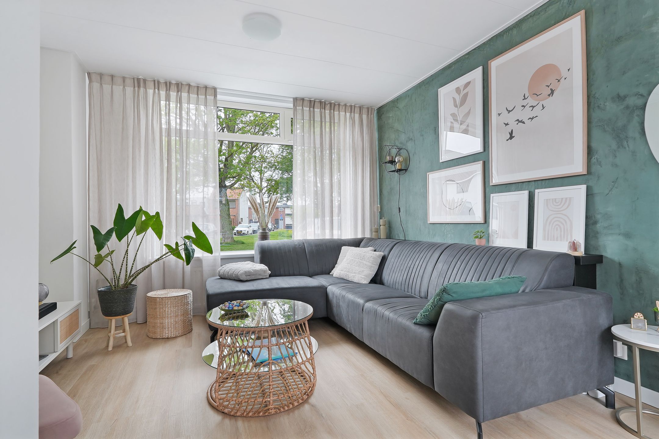 Foto 12 van Zeelandiaplein 10