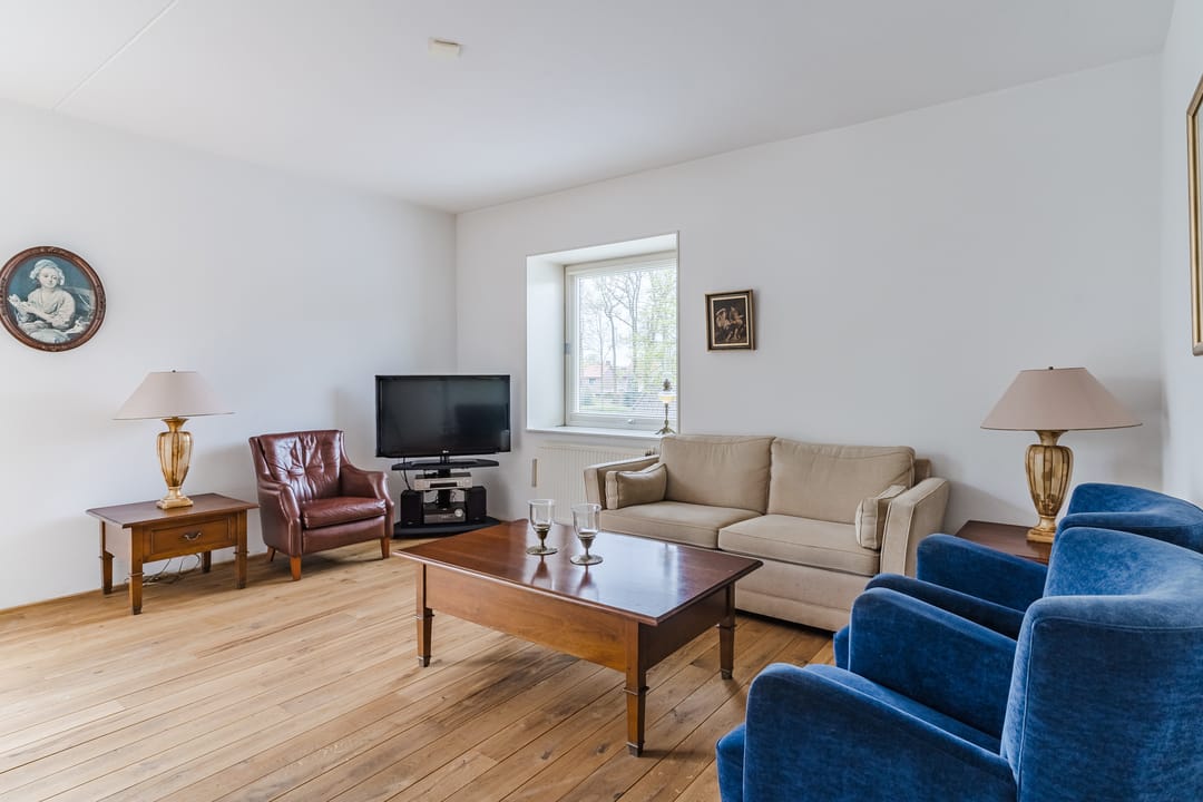 Photo 8 of Arnold van Rodelaan 87