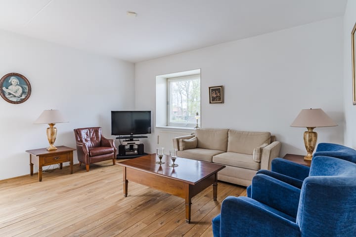 Photo 8 of Arnold van Rodelaan 87