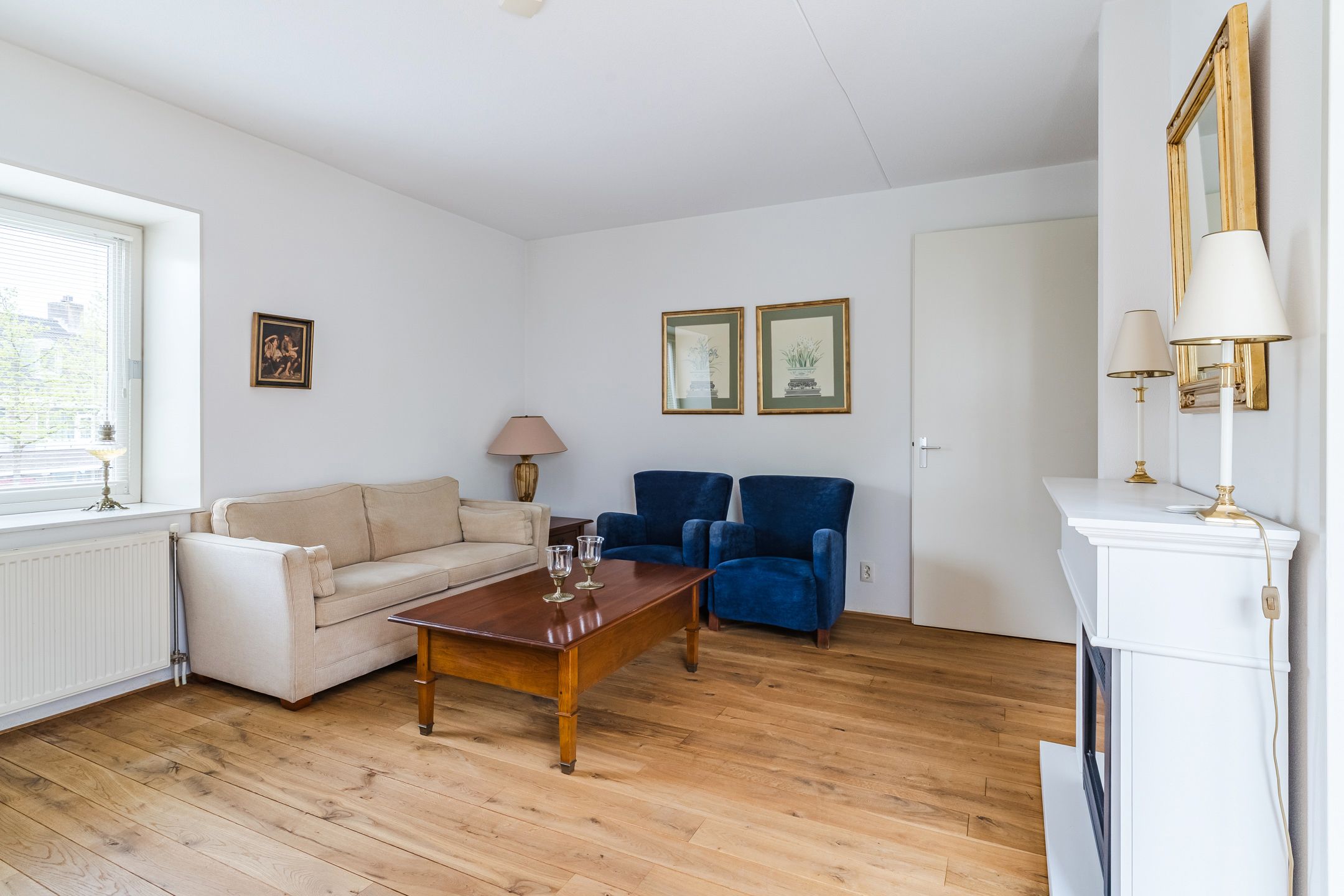 Photo 9 of Arnold van Rodelaan 87