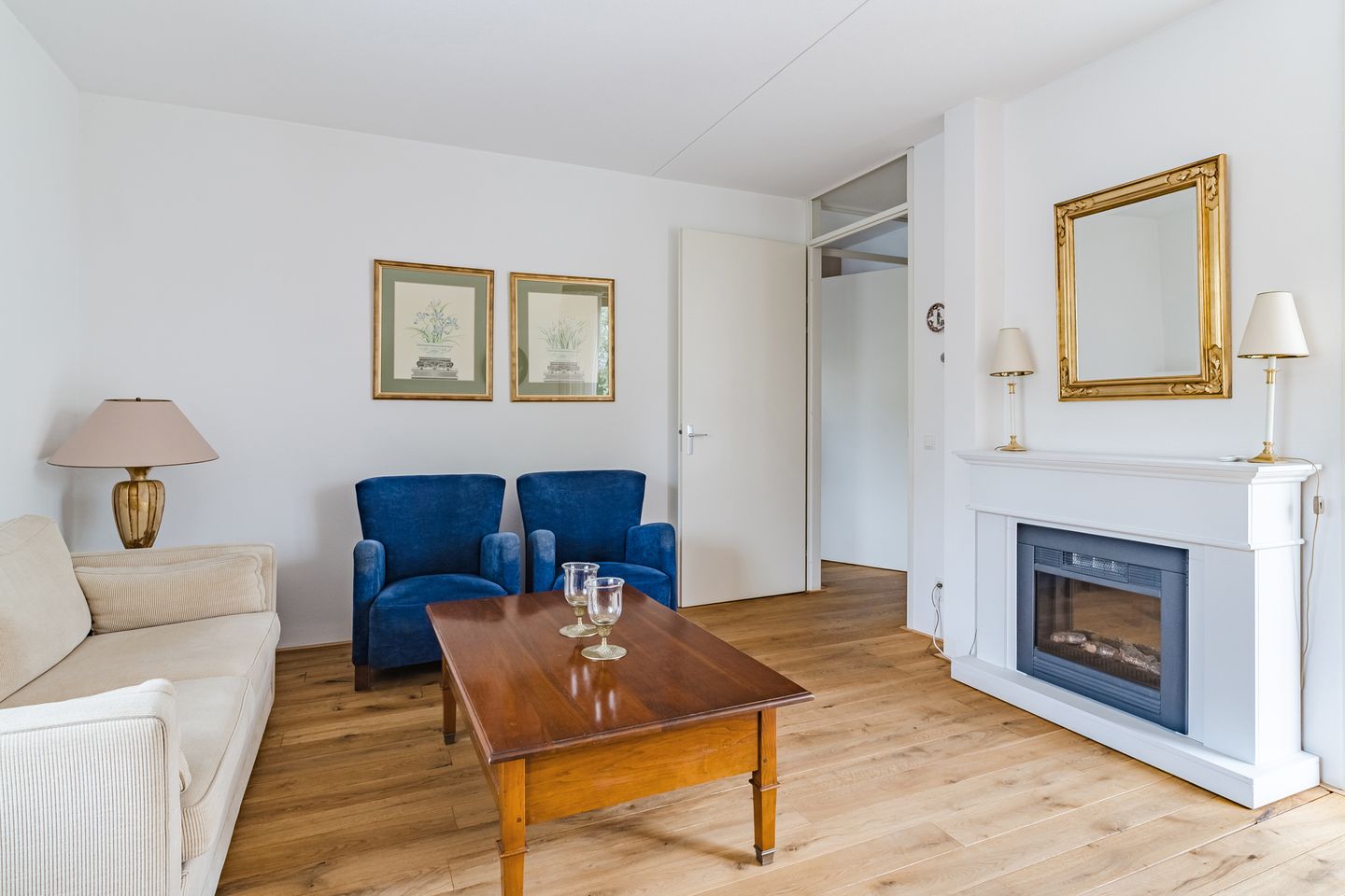 Photo 10 of Arnold van Rodelaan 87