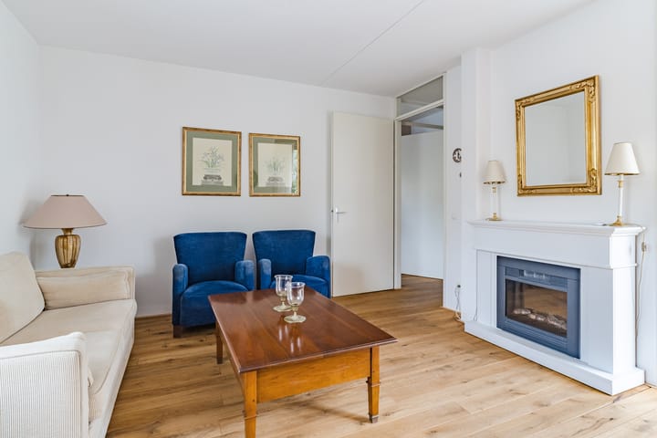 Photo 10 of Arnold van Rodelaan 87