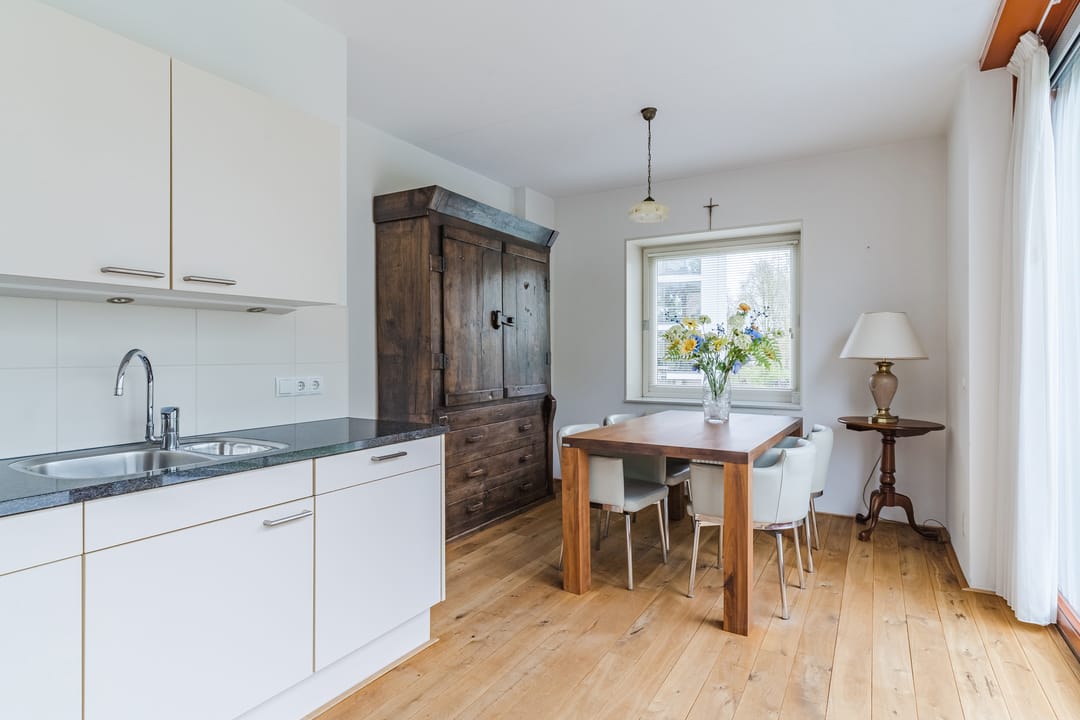 Photo 13 of Arnold van Rodelaan 87