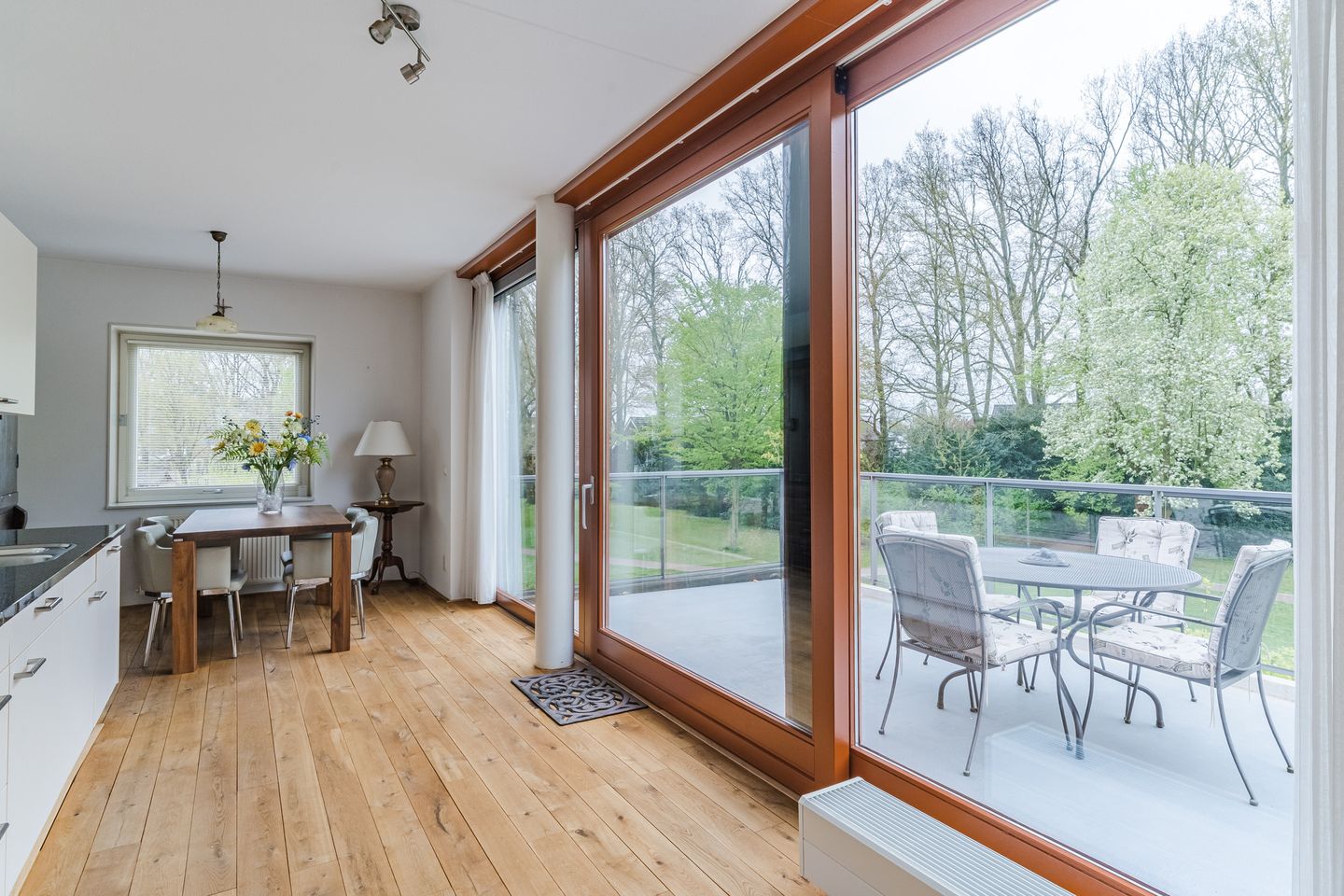 Photo 14 of Arnold van Rodelaan 87