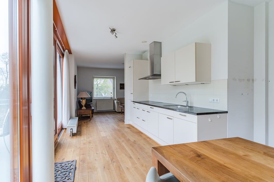 Photo 16 of Arnold van Rodelaan 87