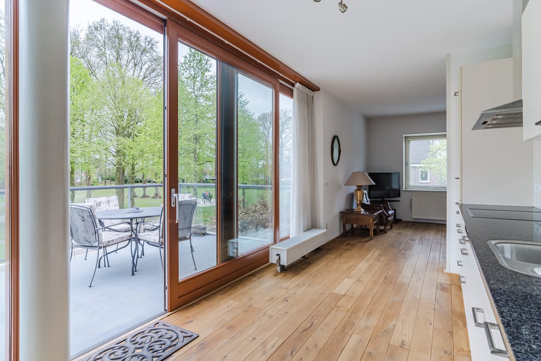 Photo 17 of Arnold van Rodelaan 87